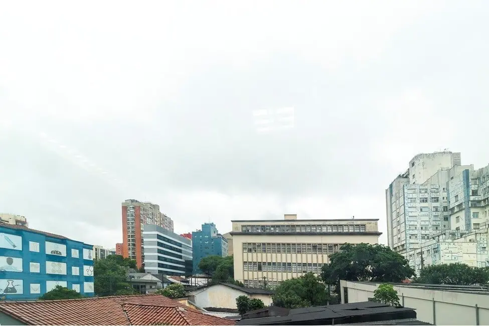 Foto 8 de Sala Comercial à venda, 37m2 em Vila Clementino, São Paulo - SP