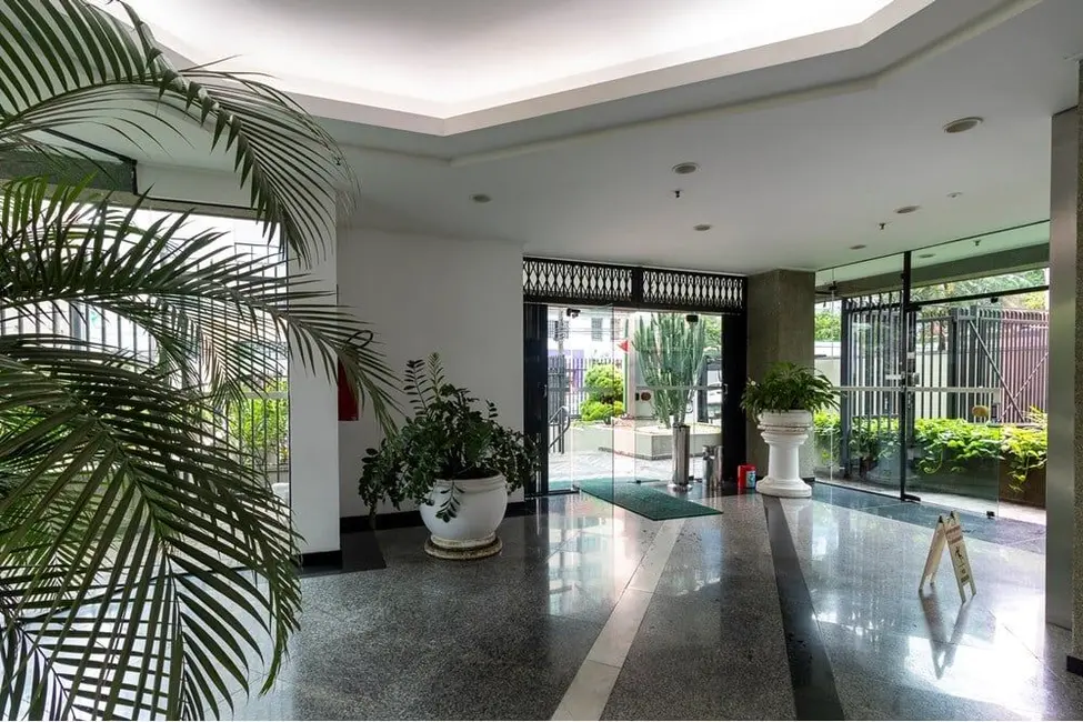 Foto 5 de Sala Comercial à venda, 37m2 em Vila Clementino, São Paulo - SP