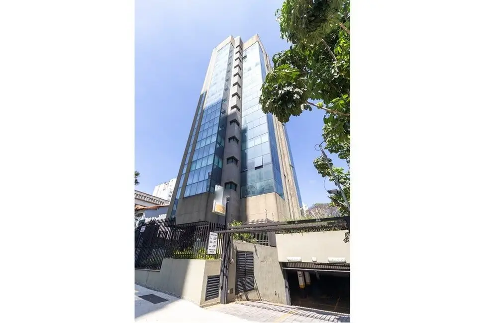 Foto 3 de Sala Comercial à venda, 37m2 em Vila Clementino, São Paulo - SP