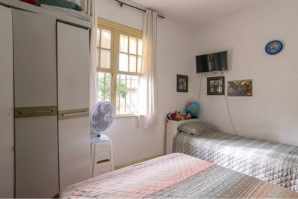 Foto 9 de Casa de Condomínio com 4 quartos à venda, 250m2 em Cambuci, São Paulo - SP