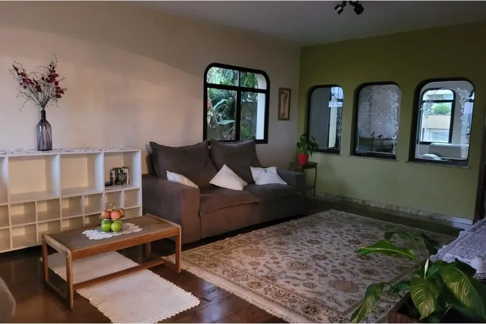 Casa de Condomínio com 5 quartos à venda, 506m2 em Butantã, São Paulo - SP - imagem 8 Foto 8 de Casa de Condomínio com 5 quartos à venda, 506m2 em Butantã, São Paulo - SP