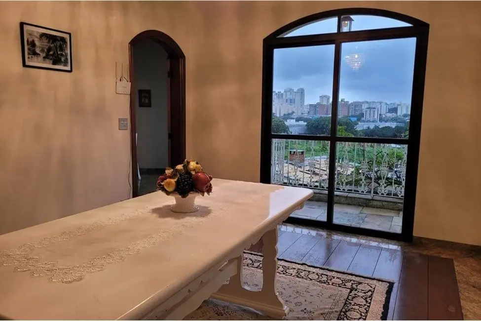 Casa de Condomínio com 5 quartos à venda, 506m2 em Butantã, São Paulo - SP - imagem 2 Foto 2 de Casa de Condomínio com 5 quartos à venda, 506m2 em Butantã, São Paulo - SP