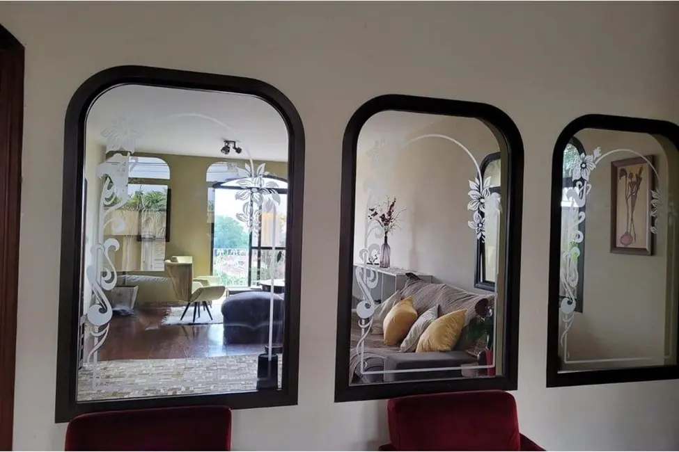 Casa de Condomínio com 5 quartos à venda, 506m2 em Butantã, São Paulo - SP - imagem 5 Foto 5 de Casa de Condomínio com 5 quartos à venda, 506m2 em Butantã, São Paulo - SP