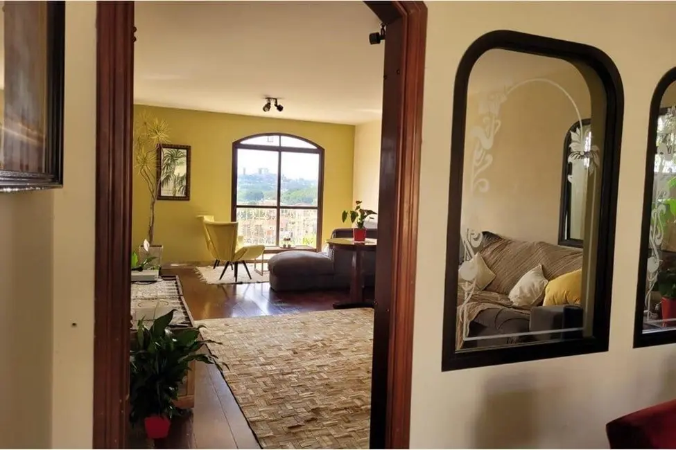 Casa de Condomínio com 5 quartos à venda, 506m2 em Butantã, São Paulo - SP - imagem 4 Foto 4 de Casa de Condomínio com 5 quartos à venda, 506m2 em Butantã, São Paulo - SP