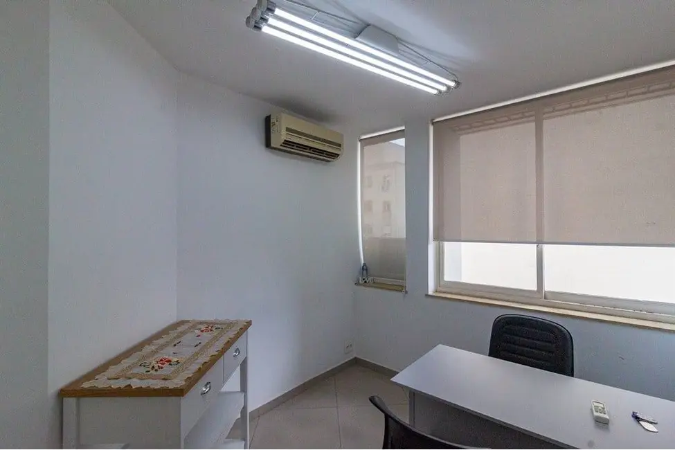 Sala Comercial à venda, 43m2 em Bela Vista, São Paulo - SP - imagem 5 Foto 5 de Sala Comercial à venda, 43m2 em Bela Vista, São Paulo - SP