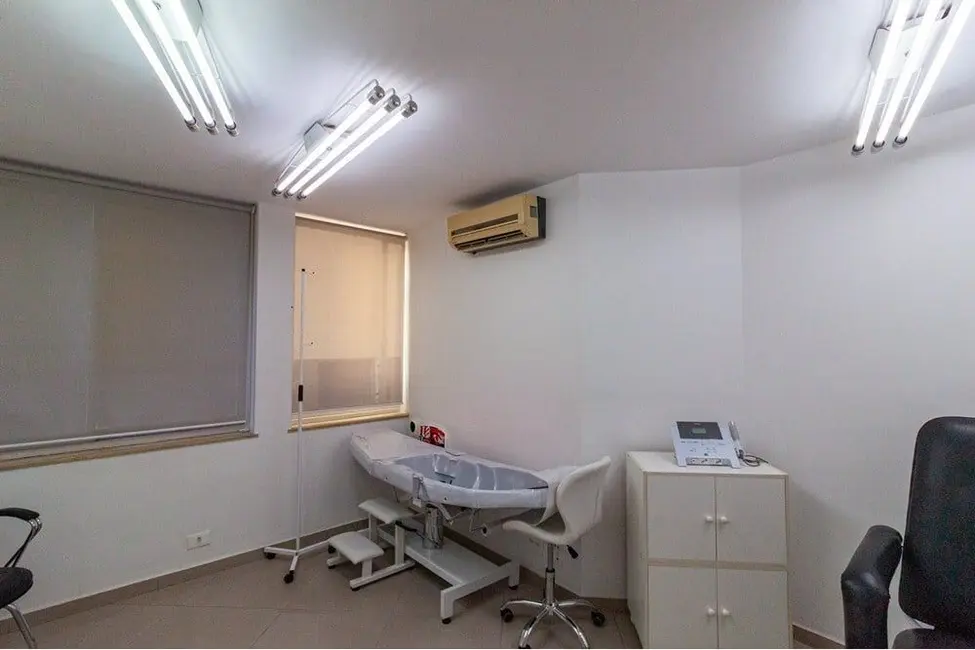 Sala Comercial à venda, 43m2 em Bela Vista, São Paulo - SP - imagem 8 Foto 8 de Sala Comercial à venda, 43m2 em Bela Vista, São Paulo - SP