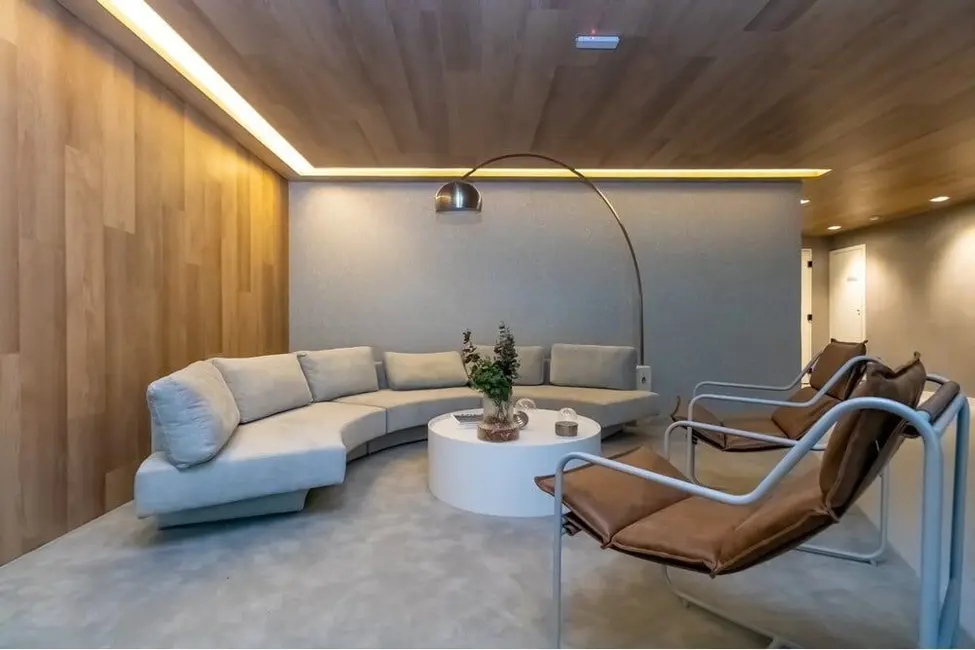 Apartamento com 2 quartos à venda, 76m2 em Indianópolis, São Paulo - SP - imagem 5 Foto 5 de Apartamento com 2 quartos à venda, 76m2 em Indianópolis, São Paulo - SP