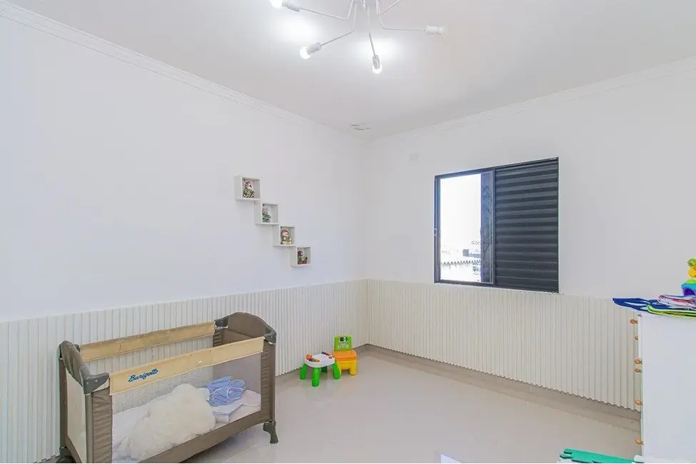 Foto 6 de Casa de Condomínio com 3 quartos à venda, 161m2 em Vila Moraes, São Paulo - SP