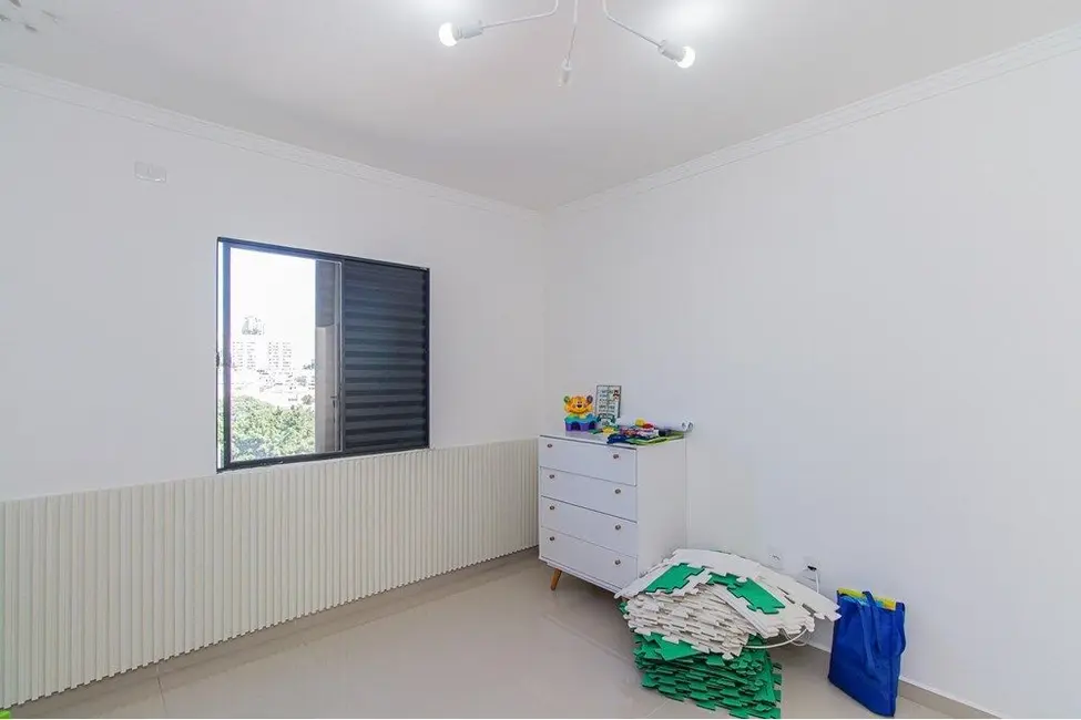 Foto 7 de Casa de Condomínio com 3 quartos à venda, 161m2 em Vila Moraes, São Paulo - SP