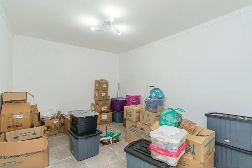 Foto 9 de Casa de Condomínio com 3 quartos à venda, 161m2 em Vila Moraes, São Paulo - SP