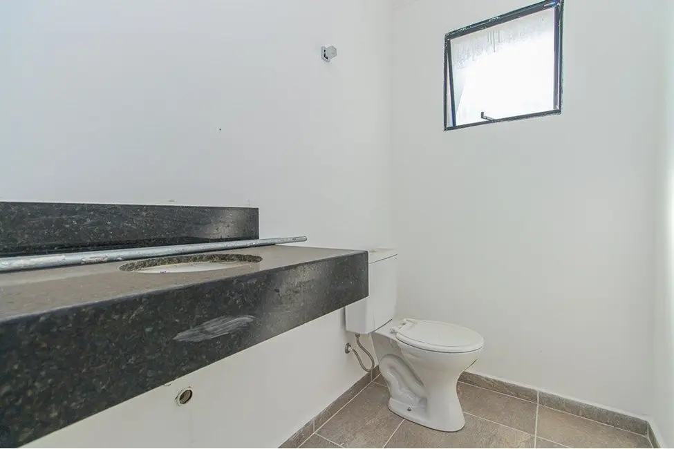 Foto 8 de Casa de Condomínio com 3 quartos à venda, 161m2 em Vila Moraes, São Paulo - SP