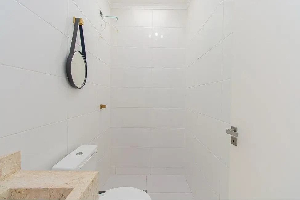 Foto 2 de Casa de Condomínio com 3 quartos à venda, 161m2 em Vila Moraes, São Paulo - SP