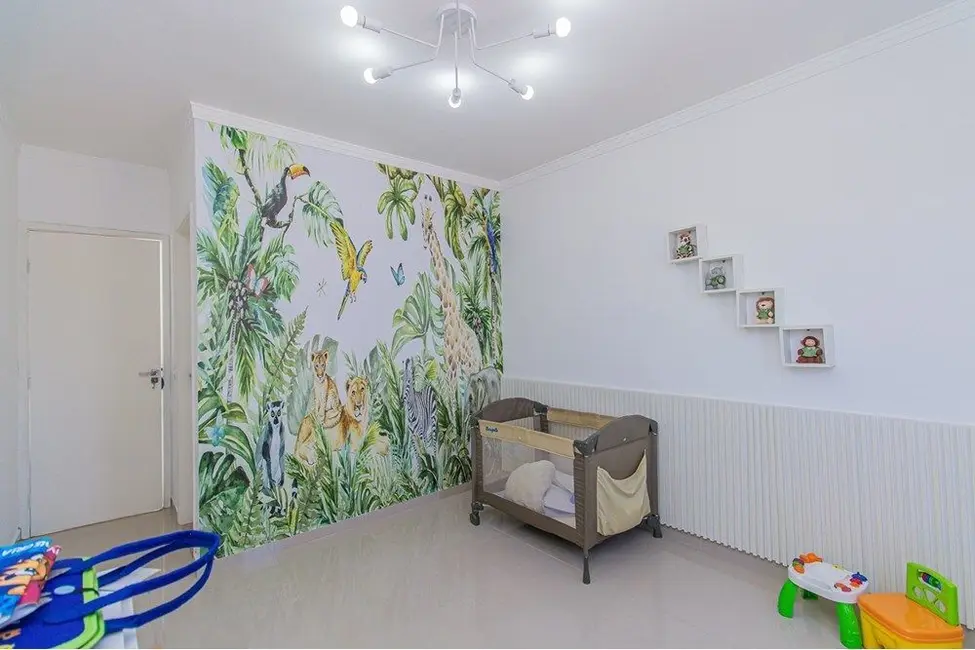 Foto 5 de Casa de Condomínio com 3 quartos à venda, 161m2 em Vila Moraes, São Paulo - SP