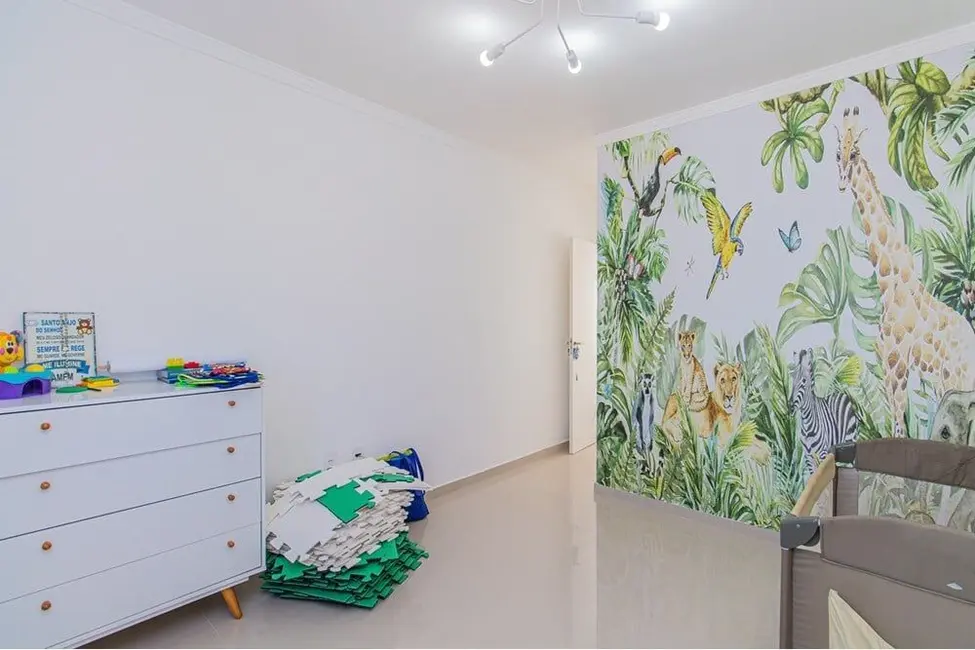 Foto 3 de Casa de Condomínio com 3 quartos à venda, 161m2 em Vila Moraes, São Paulo - SP