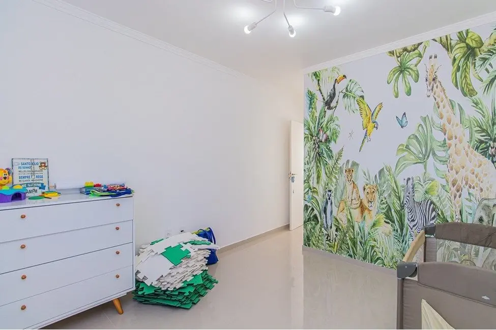 Foto 4 de Casa de Condomínio com 3 quartos à venda, 161m2 em Vila Moraes, São Paulo - SP