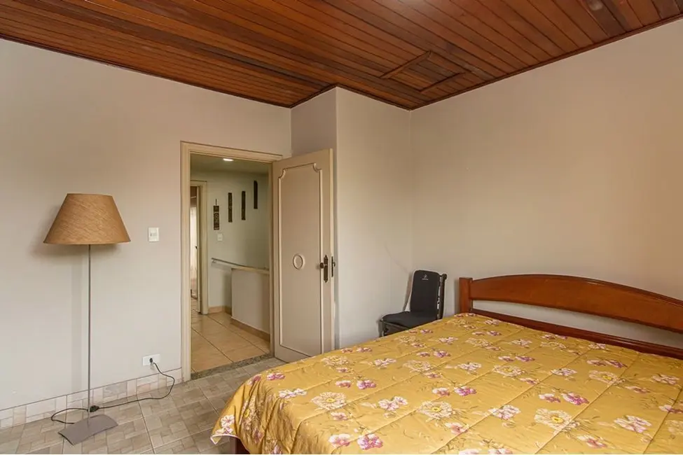 Foto 4 de Casa de Condomínio com 3 quartos à venda, 145m2 em Jardim da Glória, São Paulo - SP