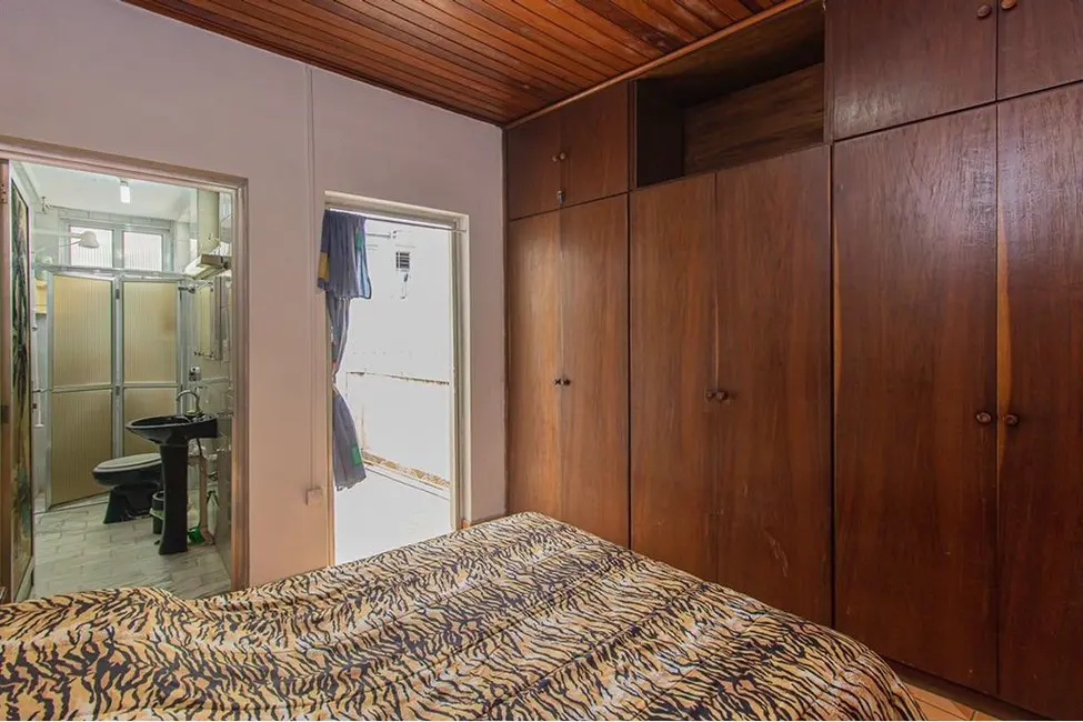 Foto 9 de Casa de Condomínio com 3 quartos à venda, 145m2 em Jardim da Glória, São Paulo - SP