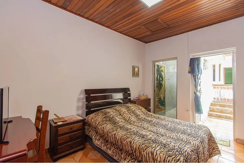 Foto 8 de Casa de Condomínio com 3 quartos à venda, 145m2 em Jardim da Glória, São Paulo - SP