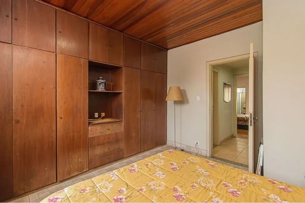 Foto 5 de Casa de Condomínio com 3 quartos à venda, 145m2 em Jardim da Glória, São Paulo - SP