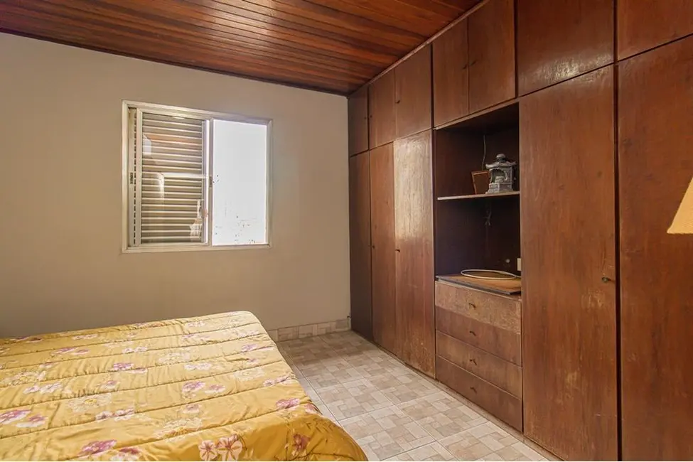 Foto 3 de Casa de Condomínio com 3 quartos à venda, 145m2 em Jardim da Glória, São Paulo - SP