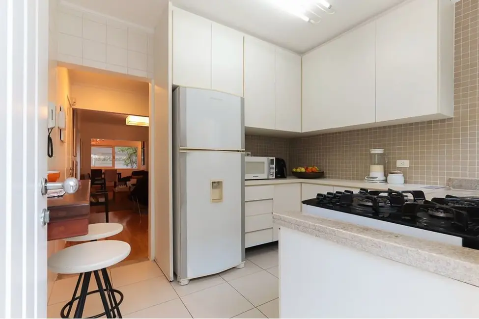 Foto 3 de Casa de Condomínio com 3 quartos à venda, 155m2 em Campo Belo, São Paulo - SP