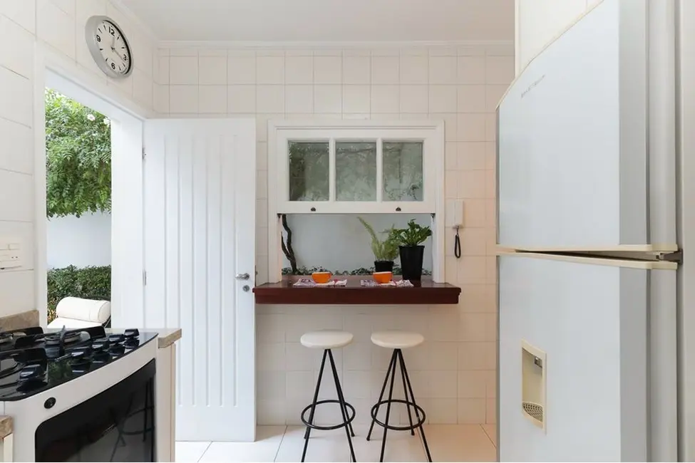 Foto 4 de Casa de Condomínio com 3 quartos à venda, 155m2 em Campo Belo, São Paulo - SP