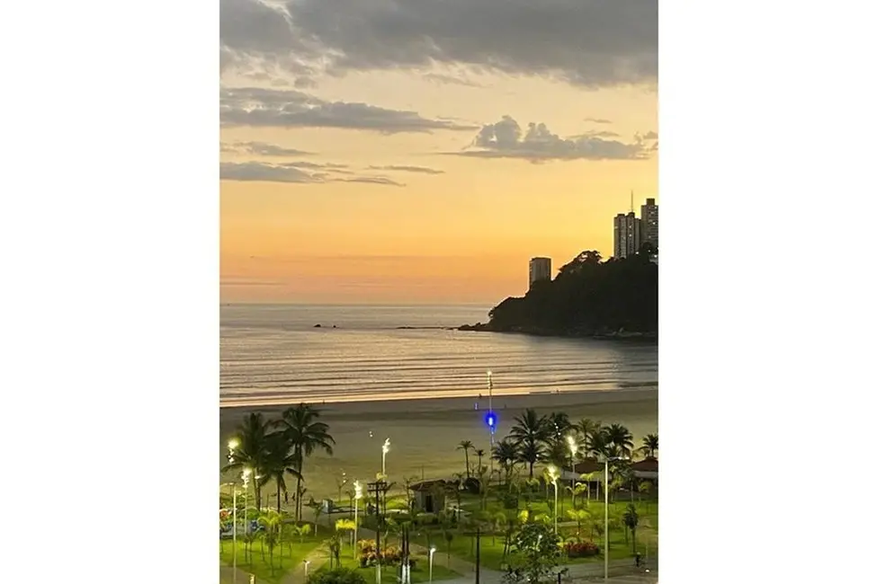 Apartamento com 1 quarto à venda, 48m2 em Itararé, Sao Vicente - SP - imagem 6 Foto 6 de Apartamento com 1 quarto à venda, 48m2 em Itararé, Sao Vicente - SP