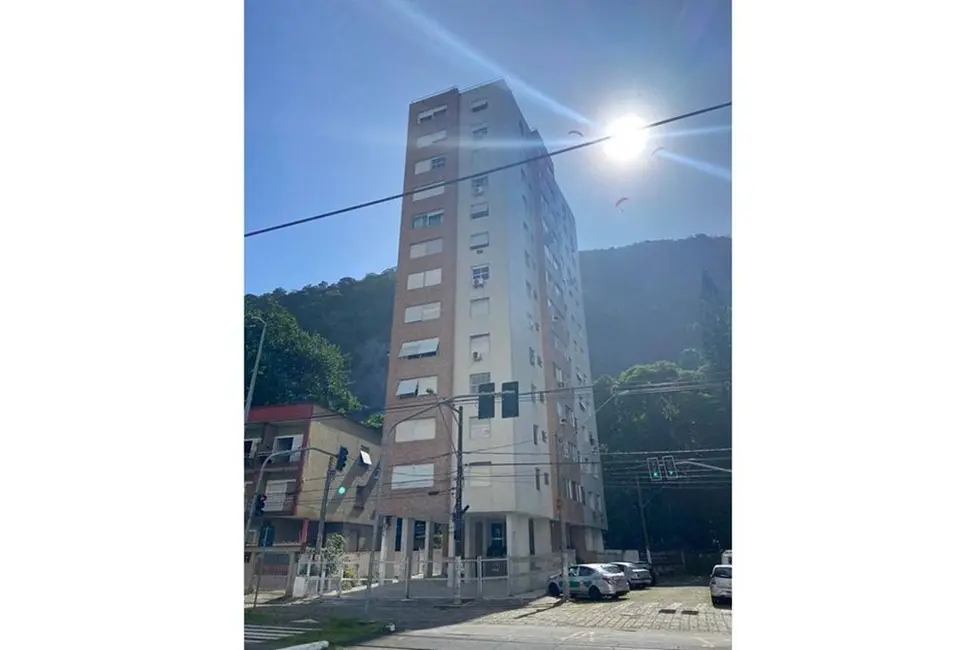 Apartamento com 1 quarto à venda, 48m2 em Itararé, Sao Vicente - SP - imagem 4 Foto 4 de Apartamento com 1 quarto à venda, 48m2 em Itararé, Sao Vicente - SP