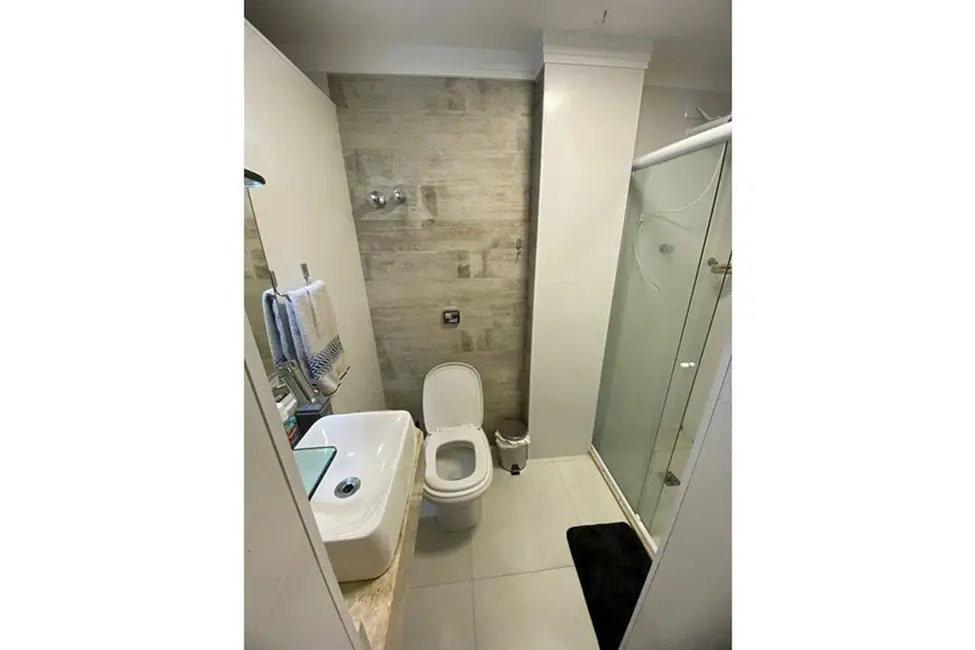 Apartamento com 1 quarto à venda, 48m2 em Itararé, Sao Vicente - SP - imagem 9 Foto 9 de Apartamento com 1 quarto à venda, 48m2 em Itararé, Sao Vicente - SP