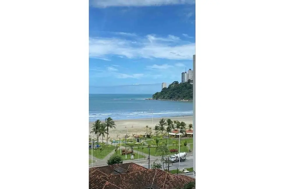 Apartamento com 1 quarto à venda, 48m2 em Itararé, Sao Vicente - SP - imagem 7 Foto 7 de Apartamento com 1 quarto à venda, 48m2 em Itararé, Sao Vicente - SP