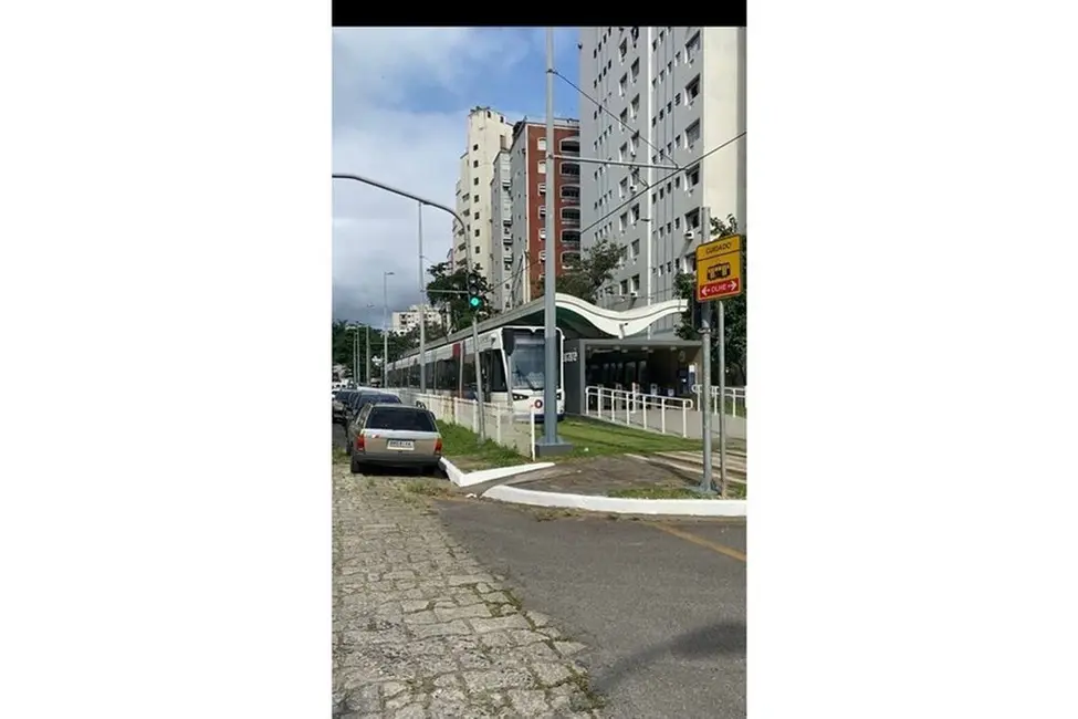 Apartamento com 1 quarto à venda, 48m2 em Itararé, Sao Vicente - SP - imagem 5 Foto 5 de Apartamento com 1 quarto à venda, 48m2 em Itararé, Sao Vicente - SP