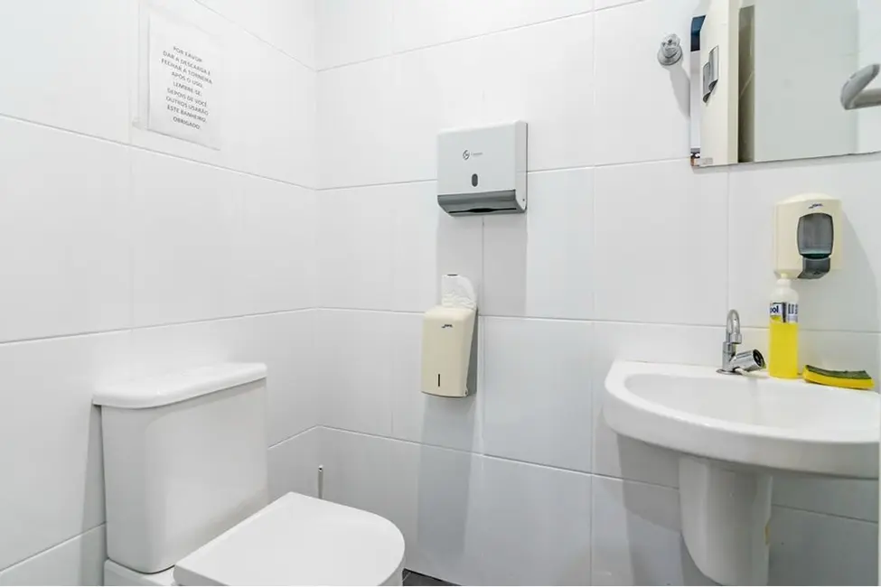 Sala Comercial à venda, 165m2 em Paraíso, São Paulo - SP - imagem 5 Foto 5 de Sala Comercial à venda, 165m2 em Paraíso, São Paulo - SP