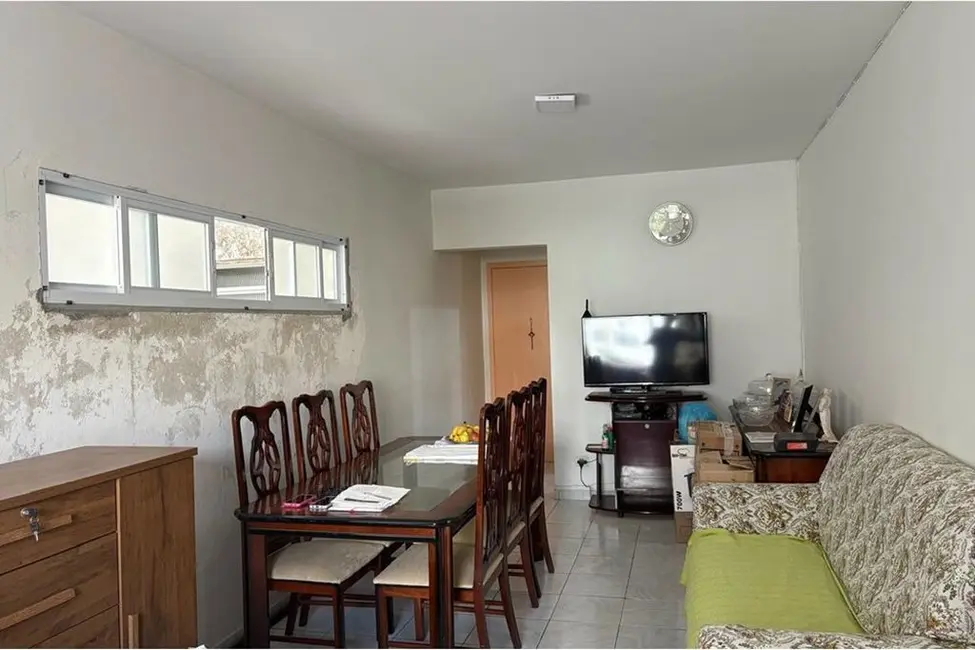 Foto 2 de Apartamento com 2 quartos à venda, 73m2 em Centro, Sao Vicente - SP