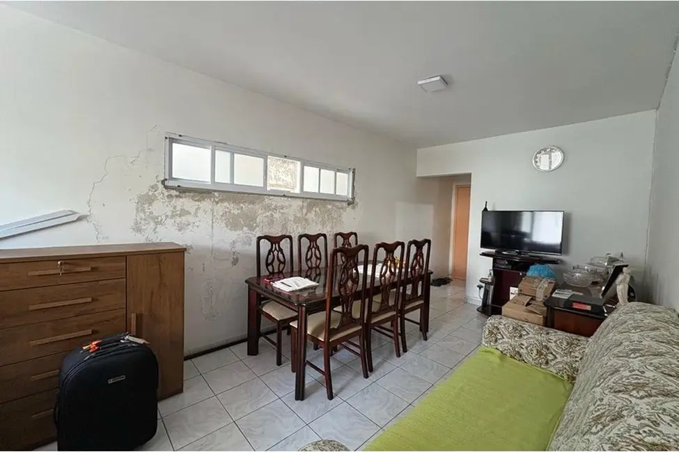 Foto 1 de Apartamento com 2 quartos à venda, 73m2 em Centro, Sao Vicente - SP