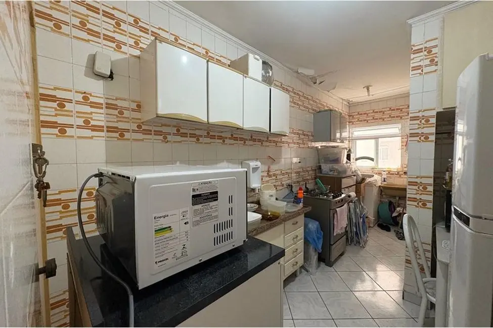 Foto 4 de Apartamento com 2 quartos à venda, 73m2 em Centro, Sao Vicente - SP