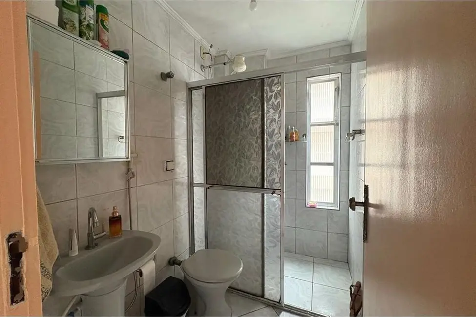 Foto 6 de Apartamento com 2 quartos à venda, 73m2 em Centro, Sao Vicente - SP