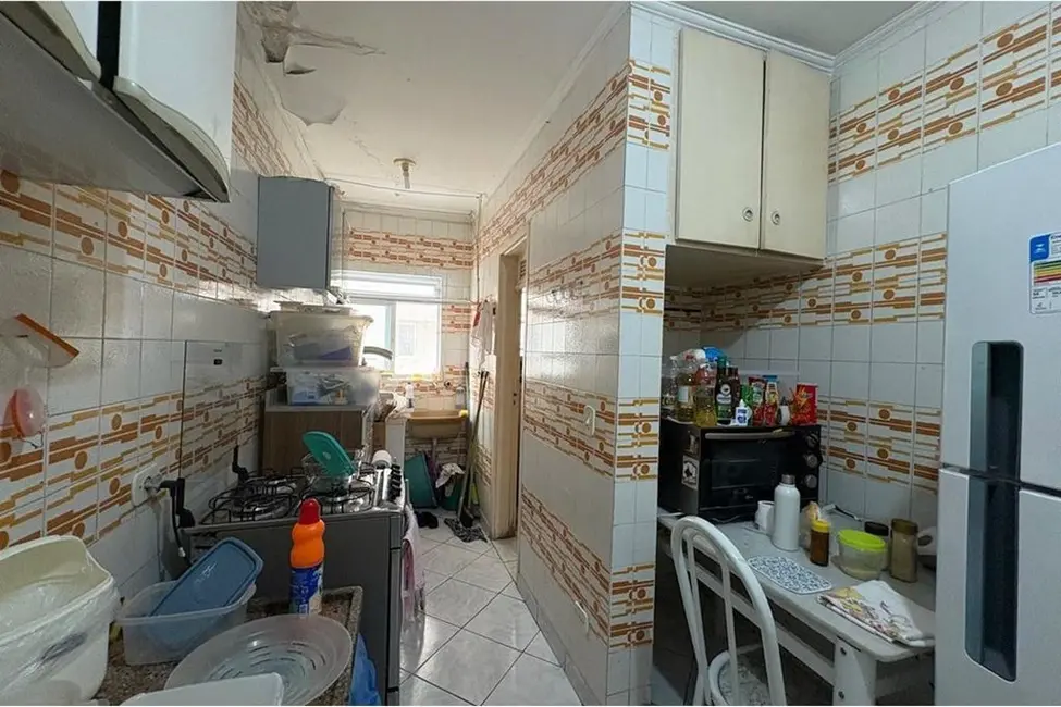Foto 3 de Apartamento com 2 quartos à venda, 73m2 em Centro, Sao Vicente - SP