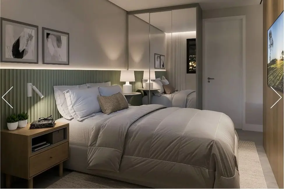 Foto 6 de Kitnet com 1 quarto à venda, 25m2 em Campo Belo, São Paulo - SP