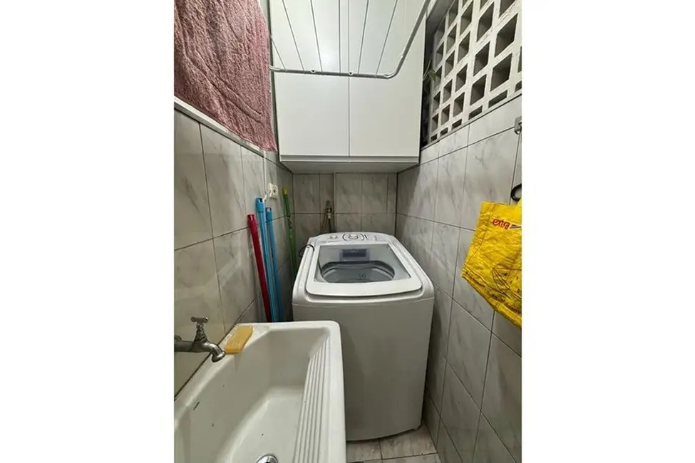 Foto 8 de Apartamento com 1 quarto à venda, 40m2 em Liberdade, São Paulo - SP