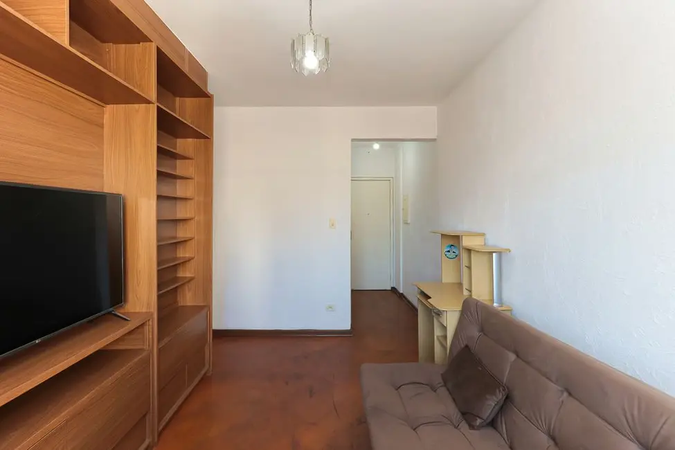 Foto 3 de Apartamento com 1 quarto à venda, 40m2 em Liberdade, São Paulo - SP