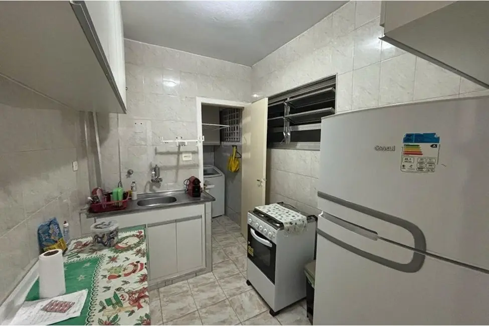 Foto 2 de Apartamento com 1 quarto à venda, 40m2 em Liberdade, São Paulo - SP