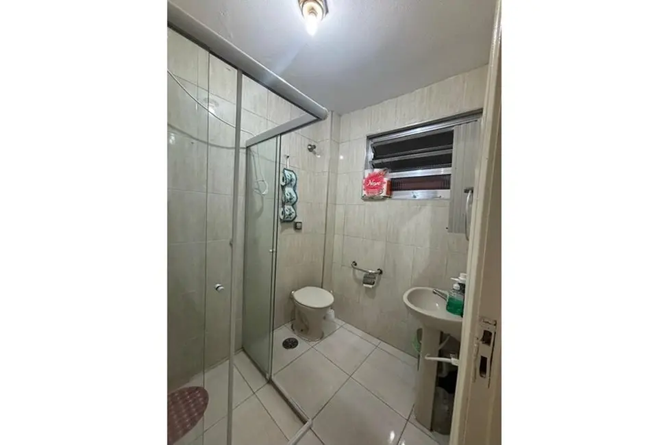 Foto 9 de Apartamento com 1 quarto à venda, 40m2 em Liberdade, São Paulo - SP