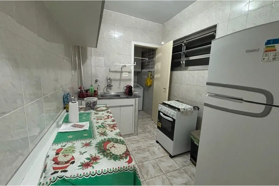 Foto 1 de Apartamento com 1 quarto à venda, 40m2 em Liberdade, São Paulo - SP