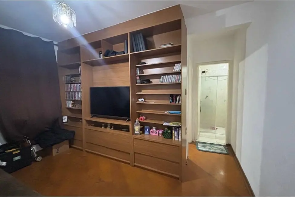 Foto 4 de Apartamento com 1 quarto à venda, 40m2 em Liberdade, São Paulo - SP