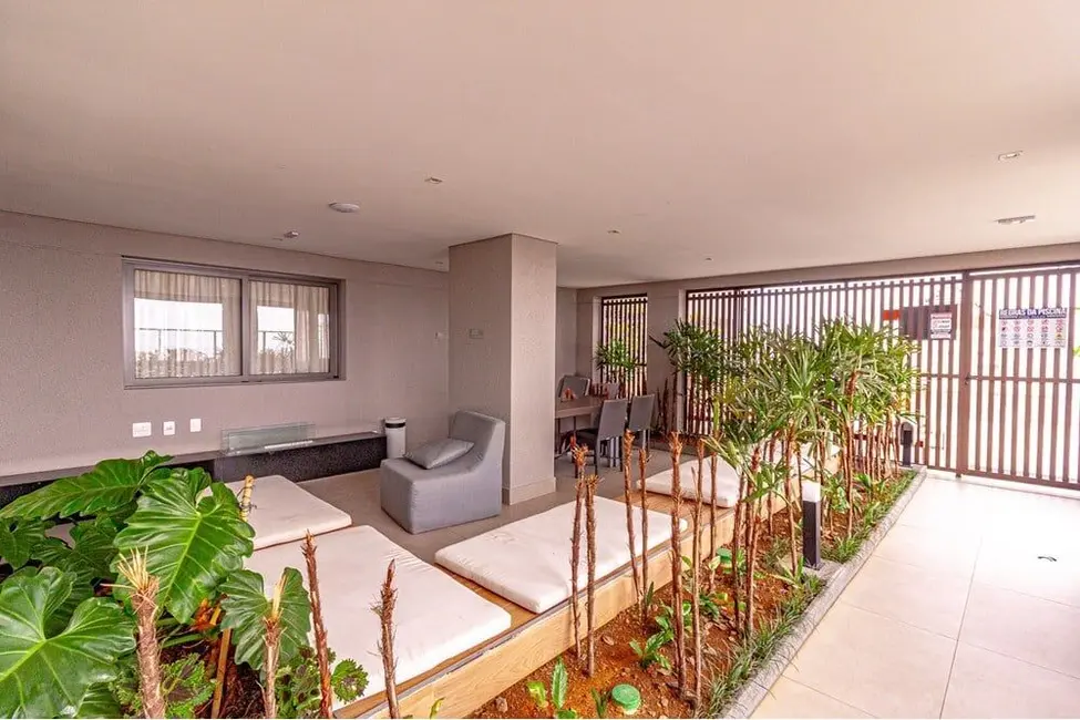 Foto 8 de Kitnet com 1 quarto à venda, 50m2 em República, São Paulo - SP