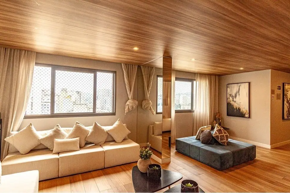 Foto 7 de Kitnet com 1 quarto à venda, 50m2 em República, São Paulo - SP