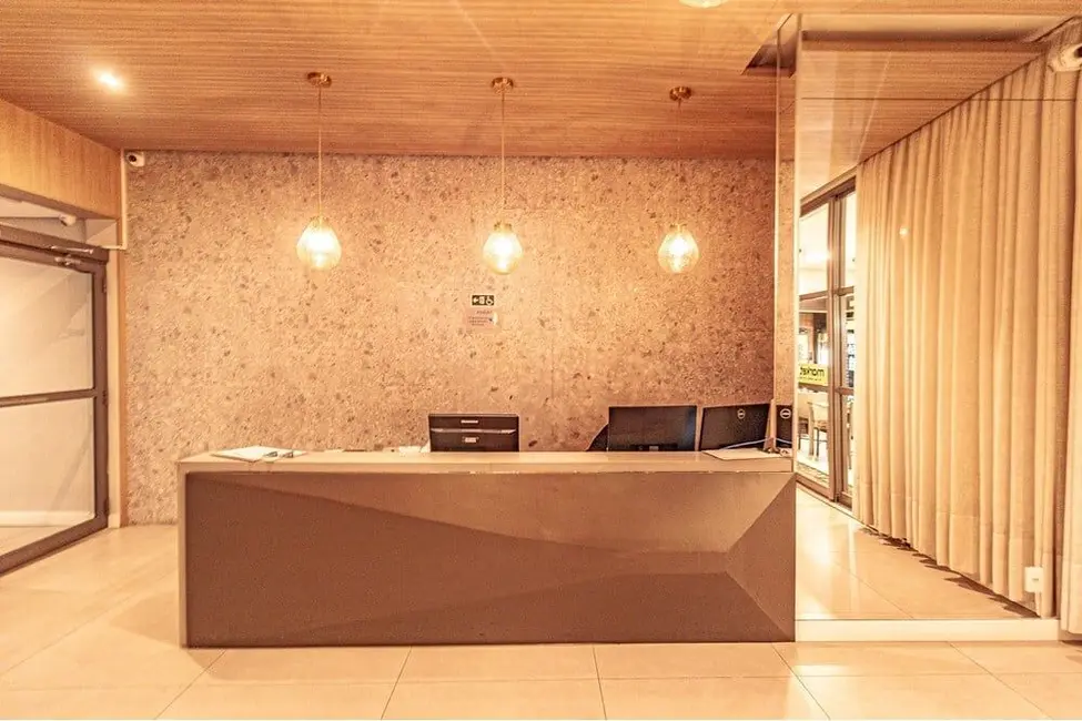 Foto 2 de Kitnet com 1 quarto à venda, 50m2 em República, São Paulo - SP