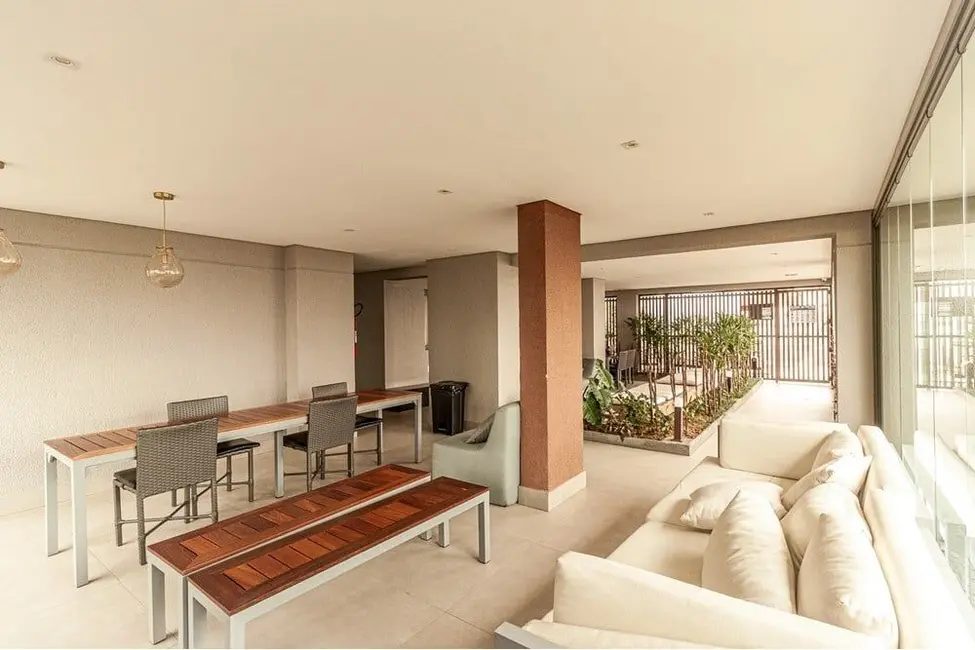 Foto 9 de Kitnet com 1 quarto à venda, 50m2 em República, São Paulo - SP