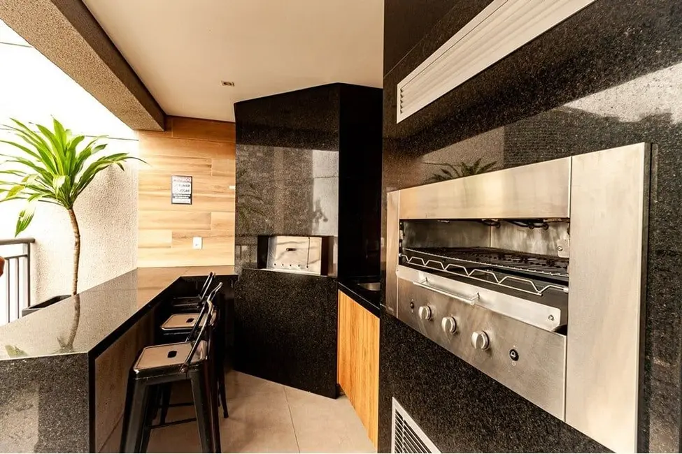 Foto 4 de Kitnet com 1 quarto à venda, 50m2 em República, São Paulo - SP