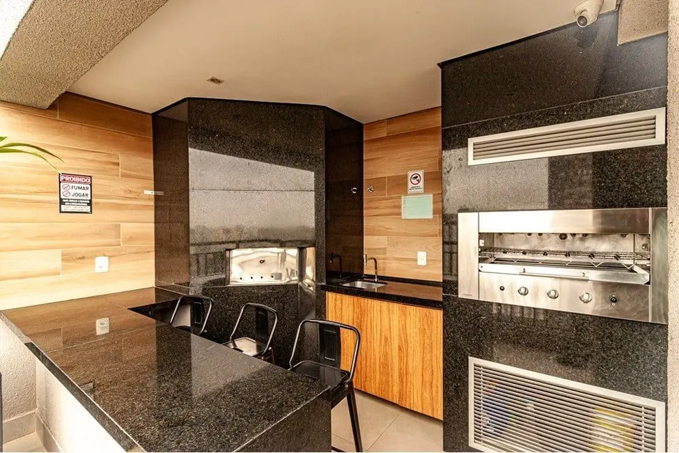 Foto 5 de Kitnet com 1 quarto à venda, 50m2 em República, São Paulo - SP